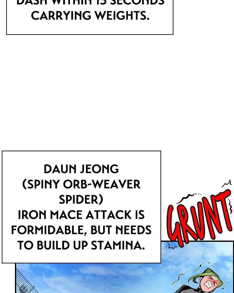 Jungle Juice Chapter 50, page 53 of 146