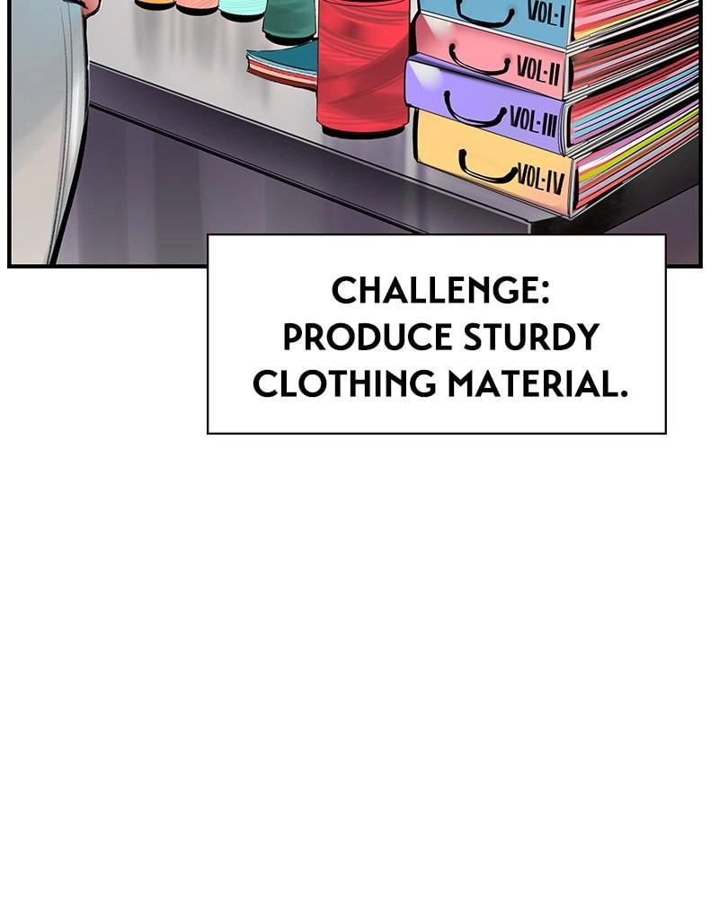 Jungle Juice Chapter 50, page 56 of 146