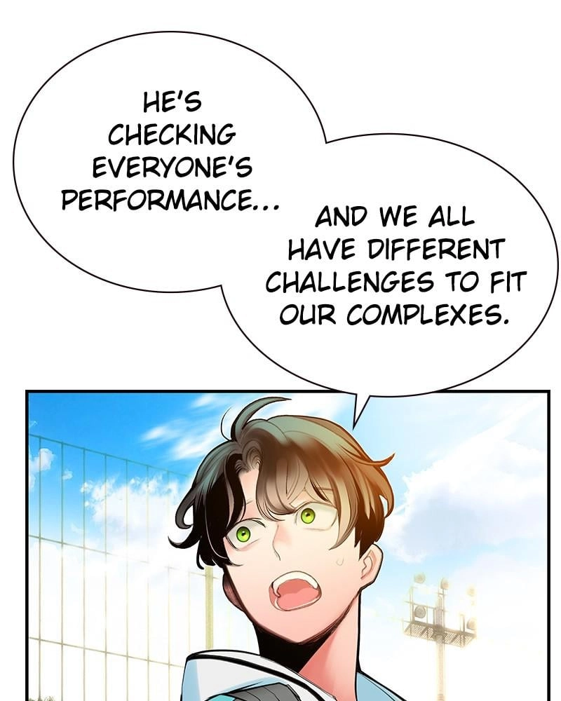 Jungle Juice Chapter 50, page 57 of 146