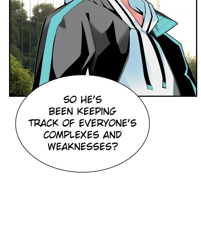Jungle Juice Chapter 50, page 58 of 146