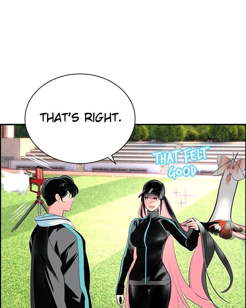 Jungle Juice Chapter 50, page 59 of 146