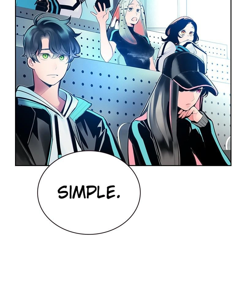 Jungle Juice Chapter 50, page 6 of 146