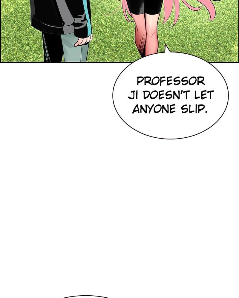 Jungle Juice Chapter 50, page 60 of 146