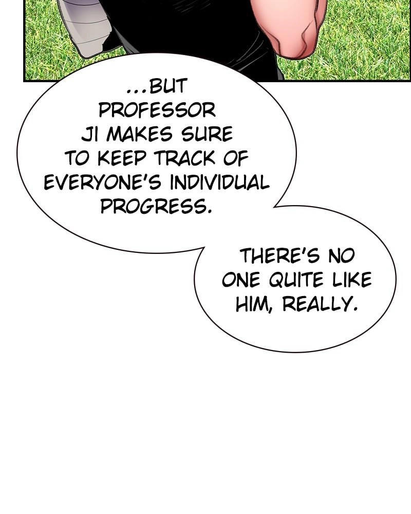 Jungle Juice Chapter 50, page 62 of 146