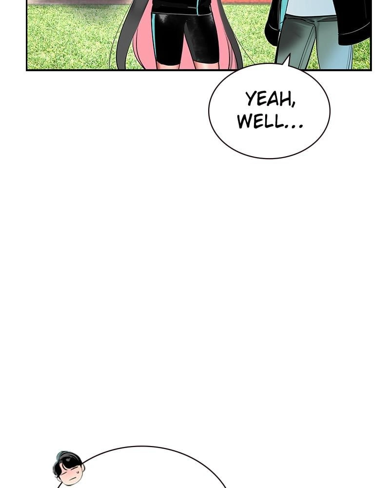 Jungle Juice Chapter 50, page 64 of 146