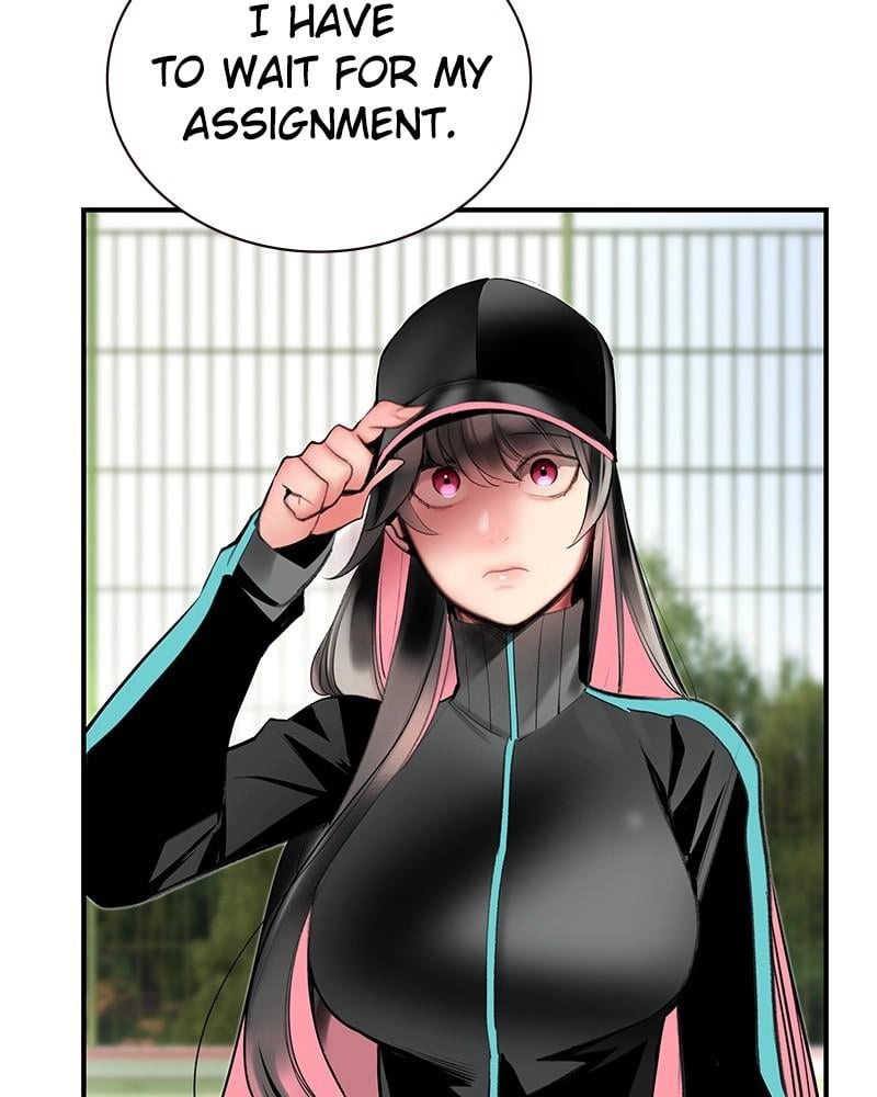 Jungle Juice Chapter 50, page 65 of 146