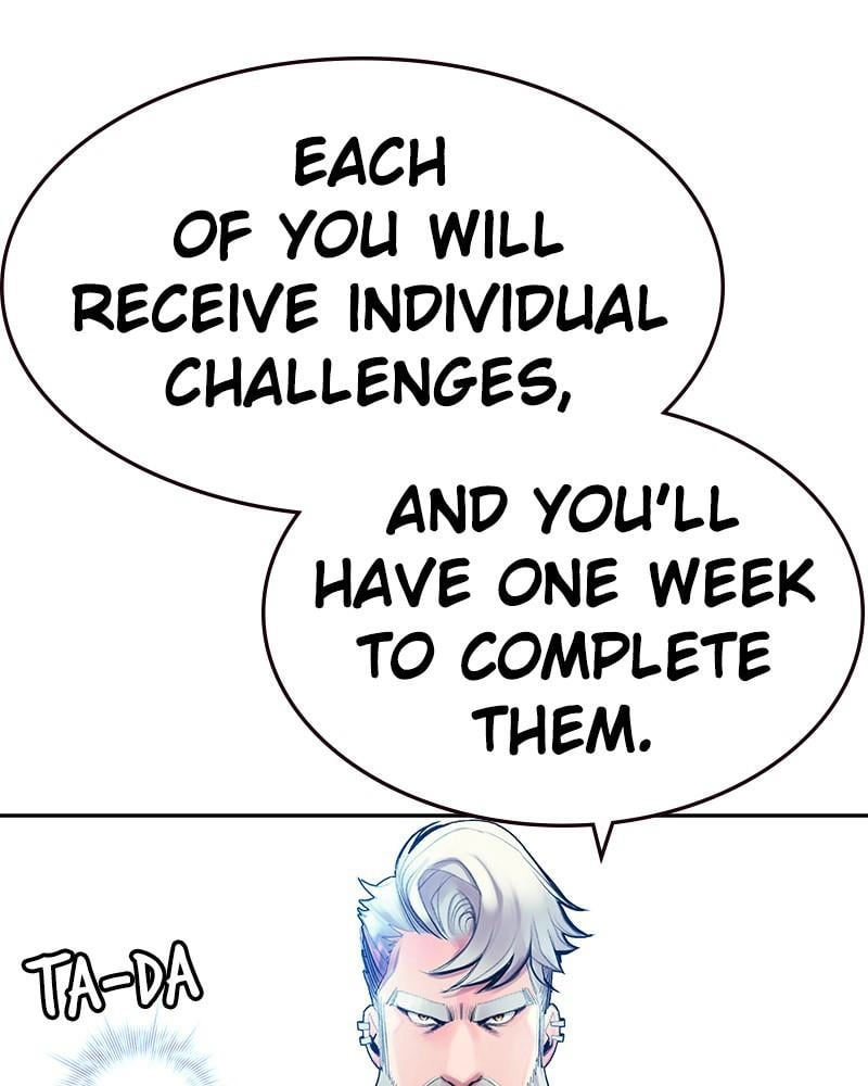Jungle Juice Chapter 50, page 7 of 146
