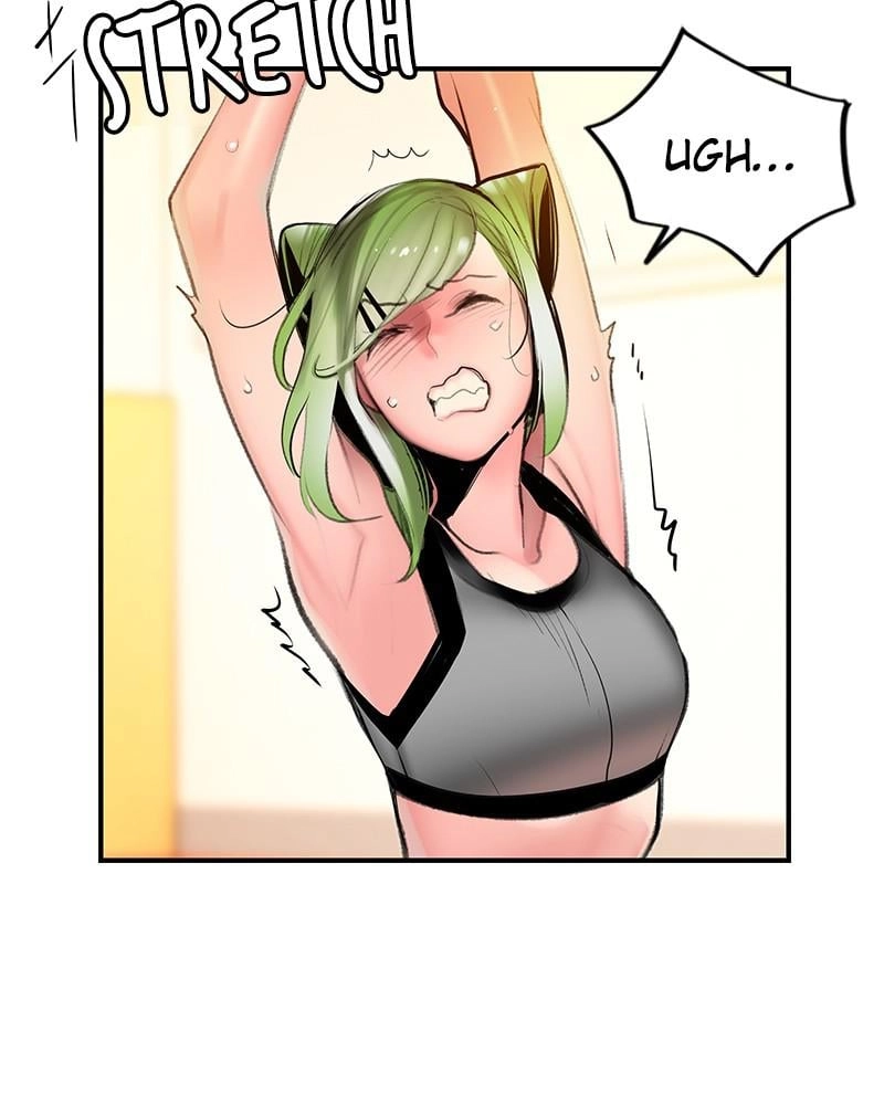 Jungle Juice Chapter 50, page 76 of 146
