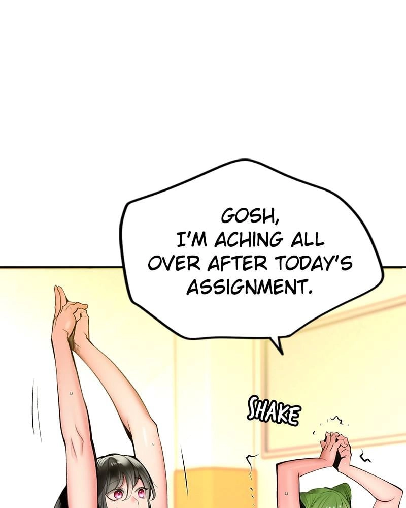 Jungle Juice Chapter 50, page 77 of 146
