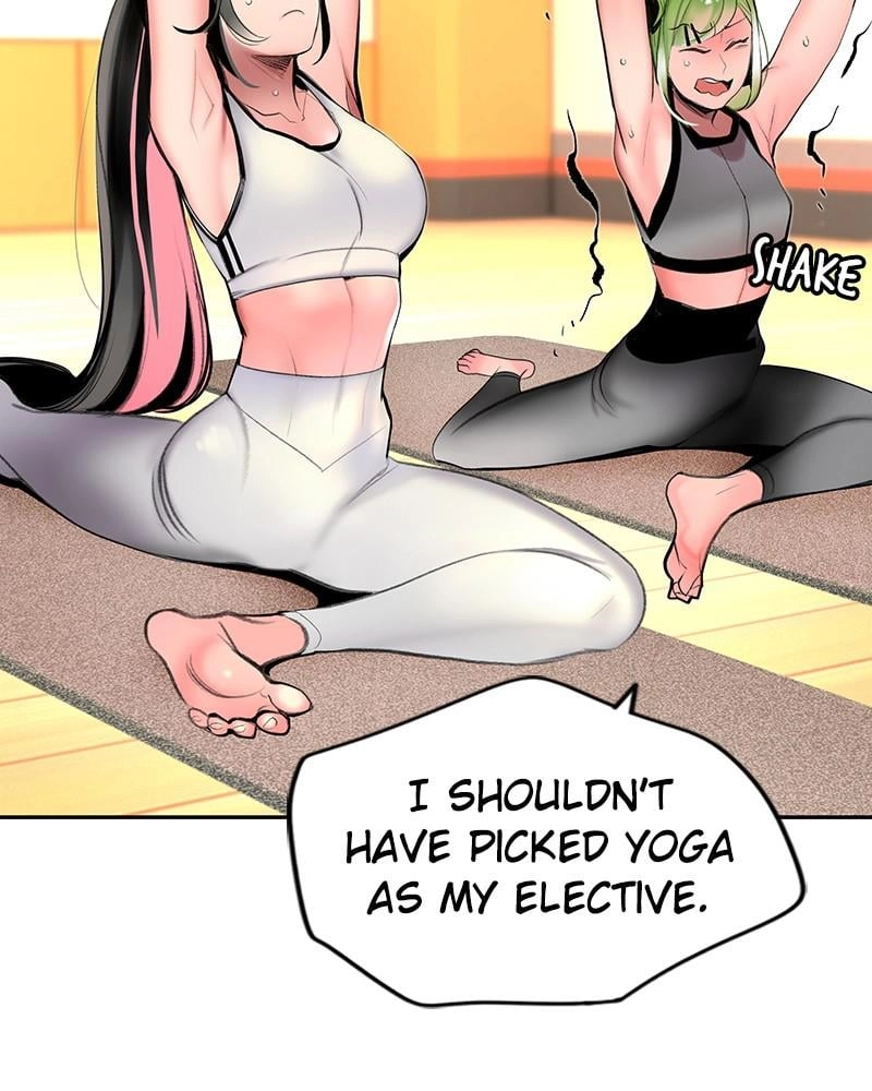 Jungle Juice Chapter 50, page 78 of 146