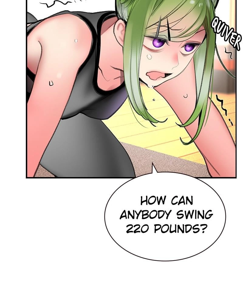 Jungle Juice Chapter 50, page 80 of 146