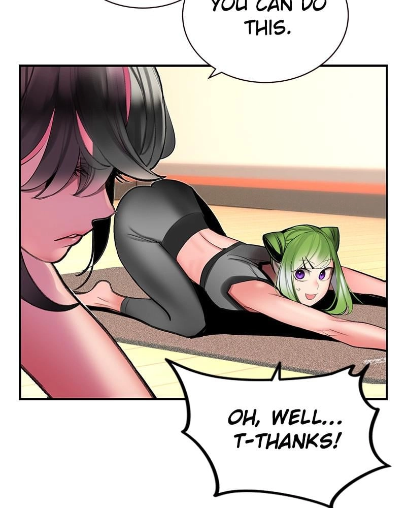Jungle Juice Chapter 50, page 85 of 146