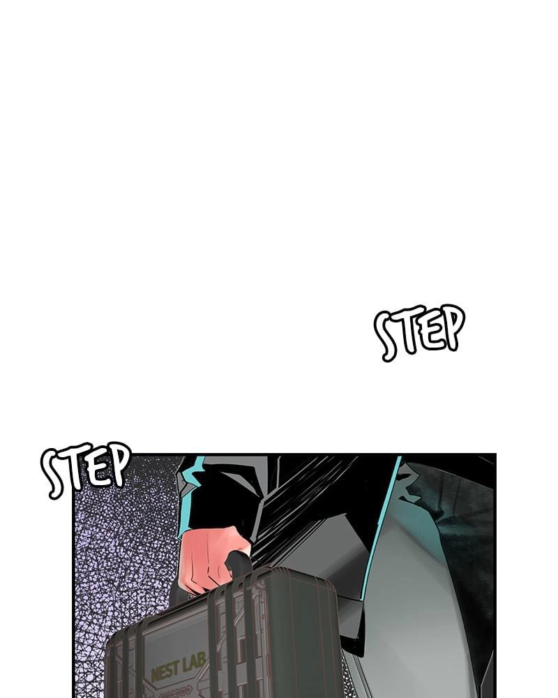 Jungle Juice Chapter 50, page 89 of 146