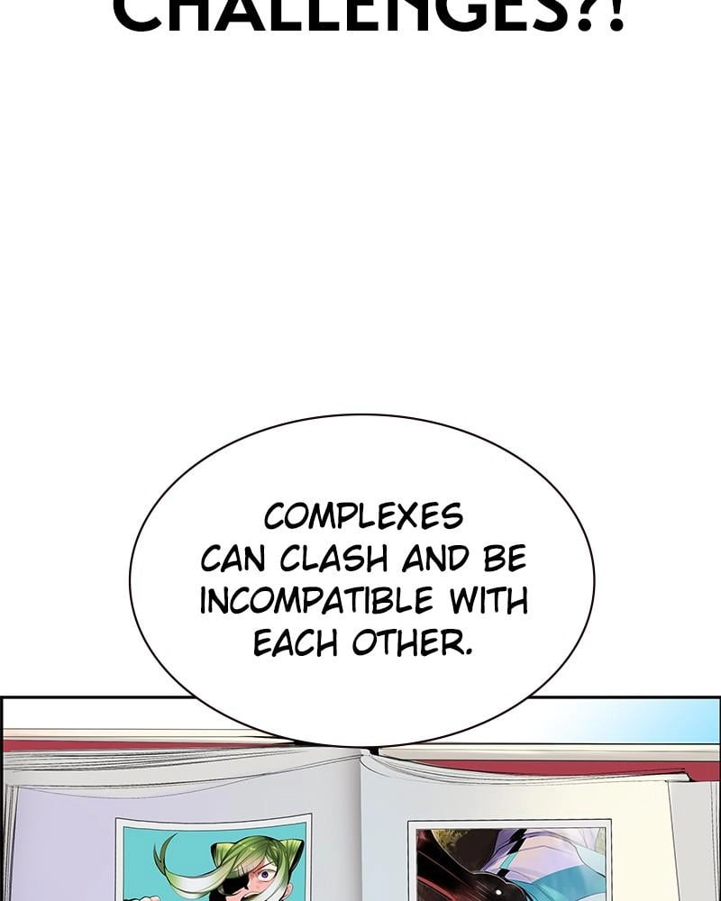 Jungle Juice Chapter 50, page 9 of 146