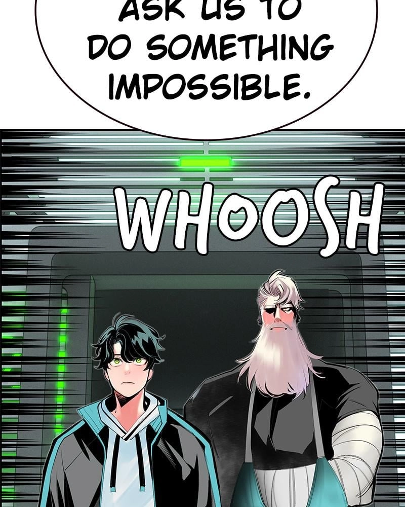 Jungle Juice Chapter 50, page 91 of 146