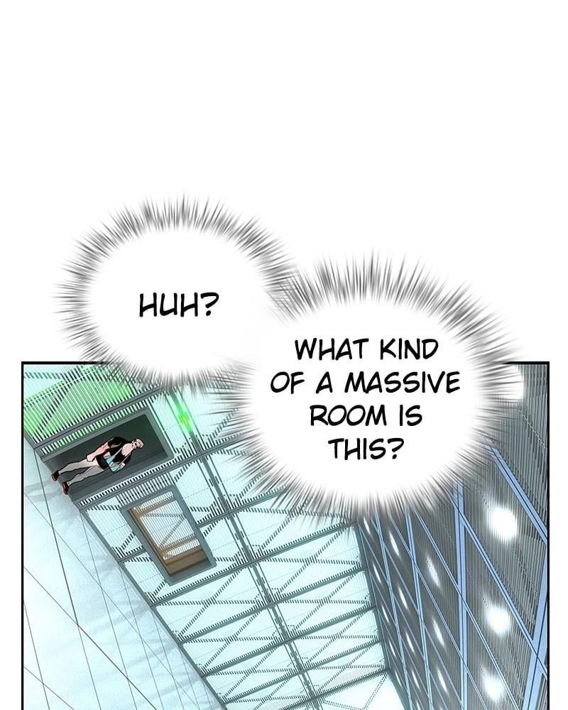 Jungle Juice Chapter 50, page 93 of 146
