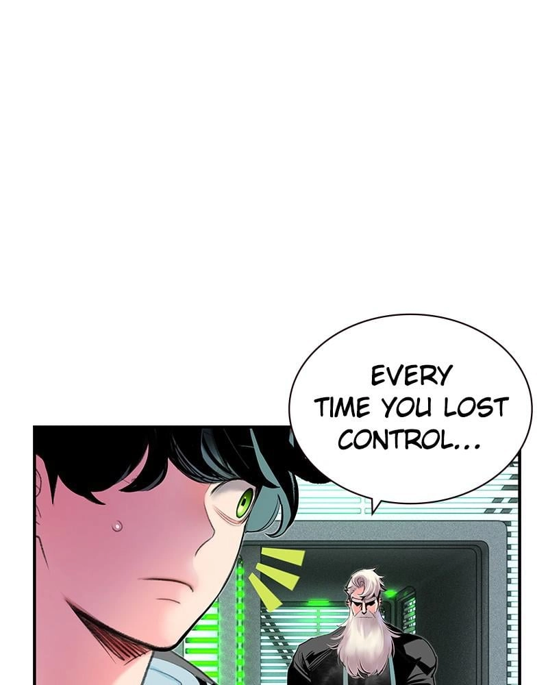 Jungle Juice Chapter 50, page 95 of 146