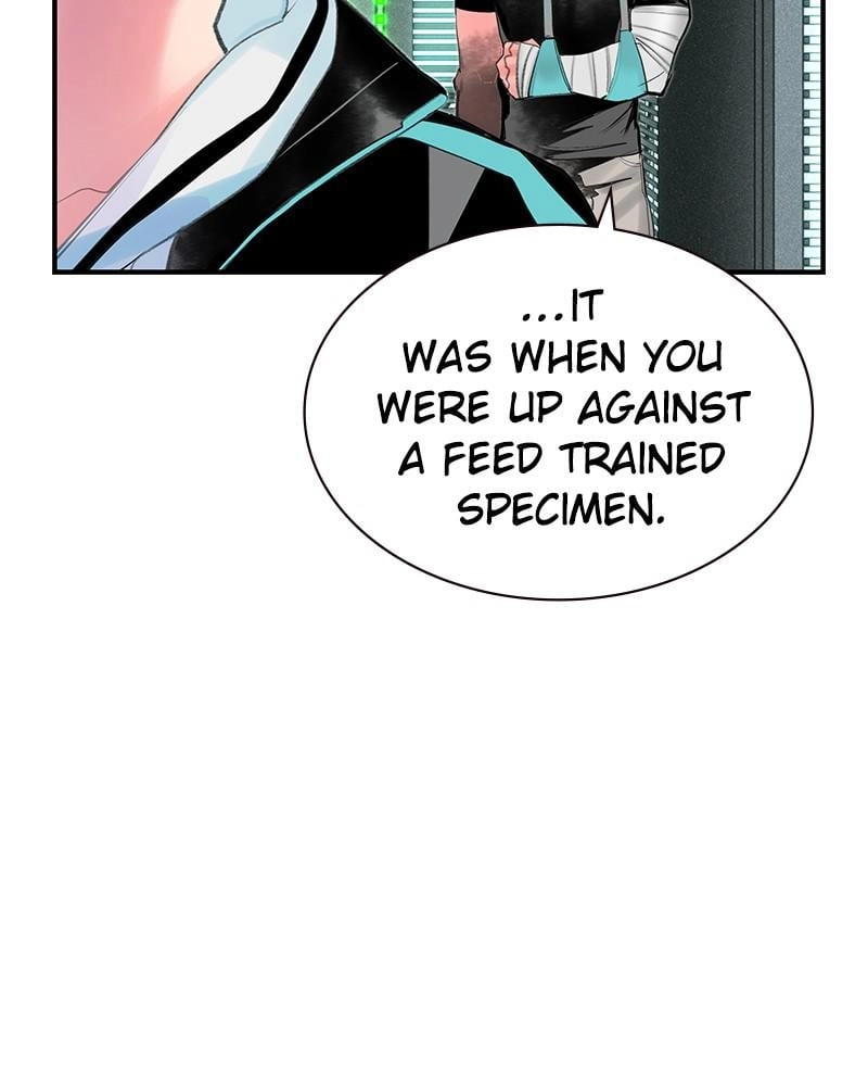 Jungle Juice Chapter 50, page 96 of 146