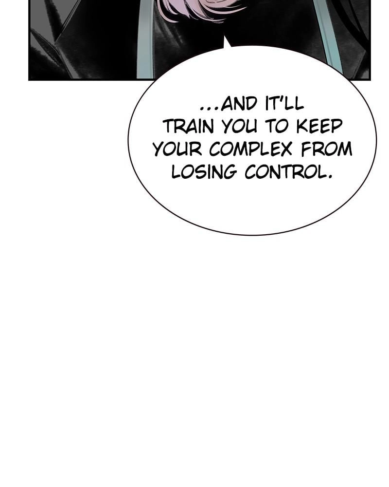 Jungle Juice Chapter 50, page 98 of 146