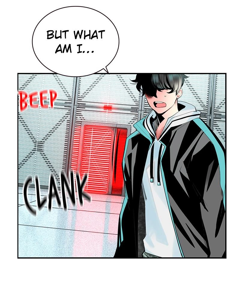 Jungle Juice Chapter 50, page 99 of 146