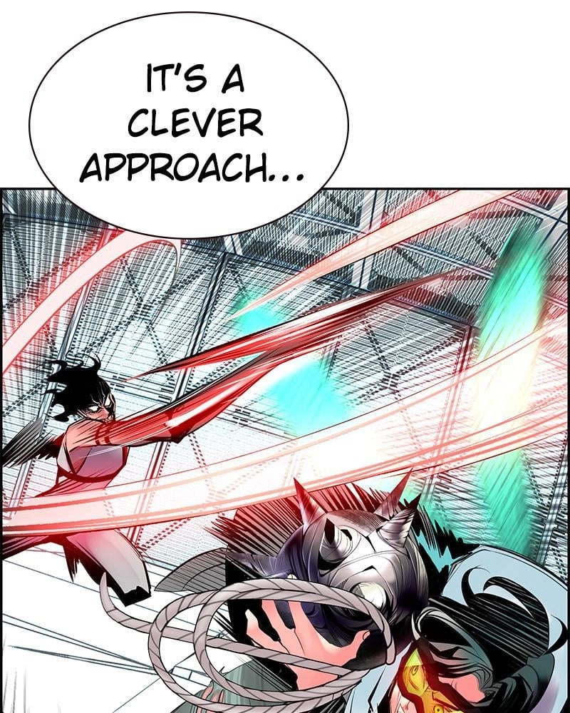 Jungle Juice Chapter 51, page 100 of 161