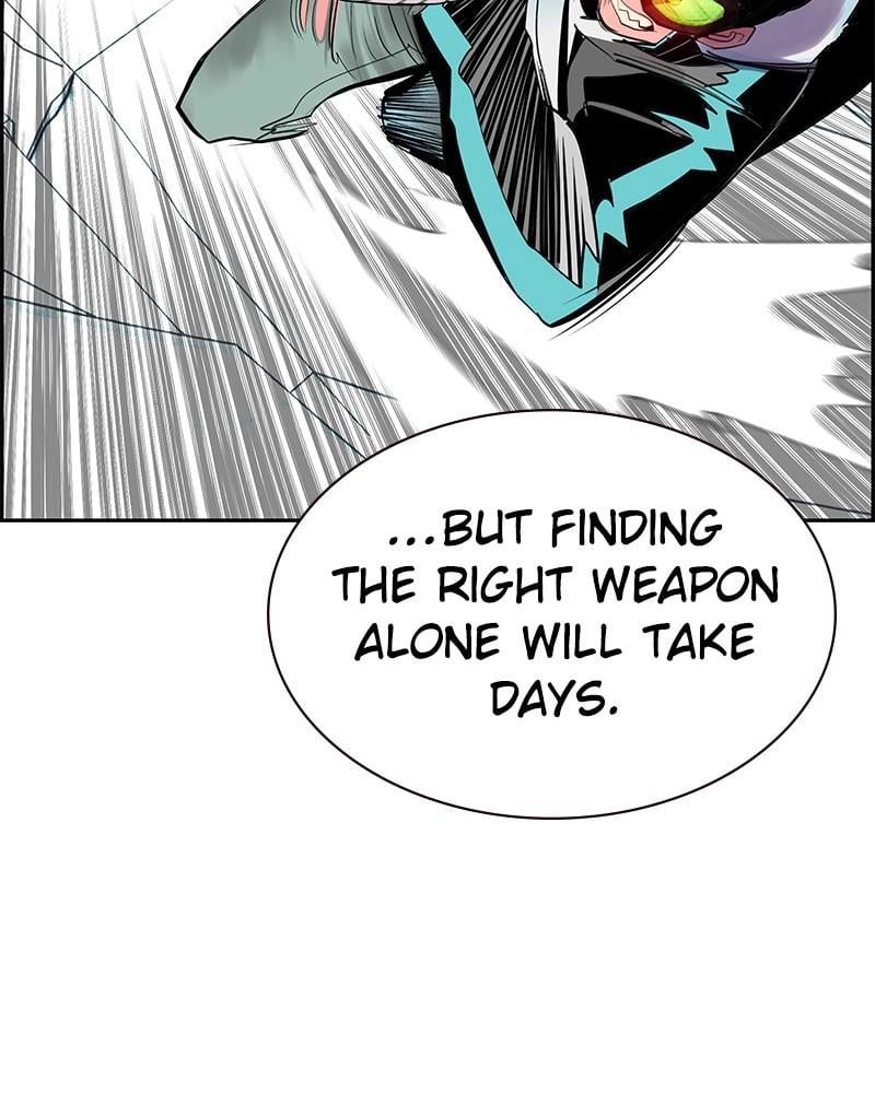 Jungle Juice Chapter 51, page 101 of 161