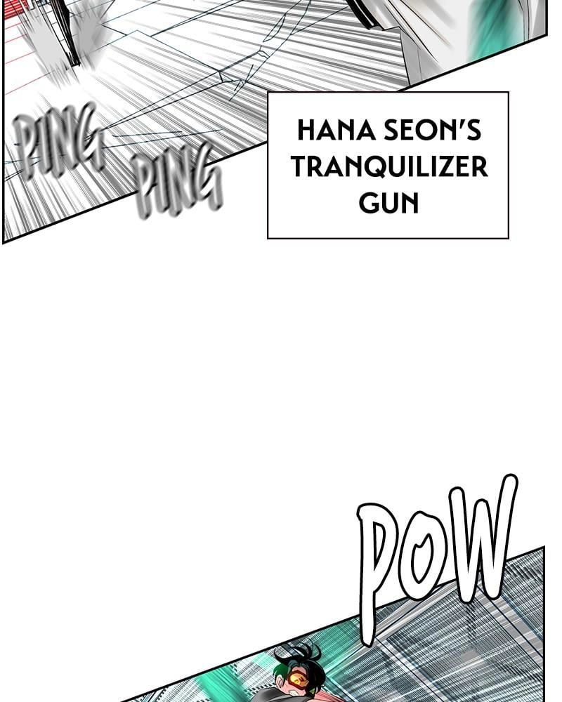 Jungle Juice Chapter 51, page 103 of 161