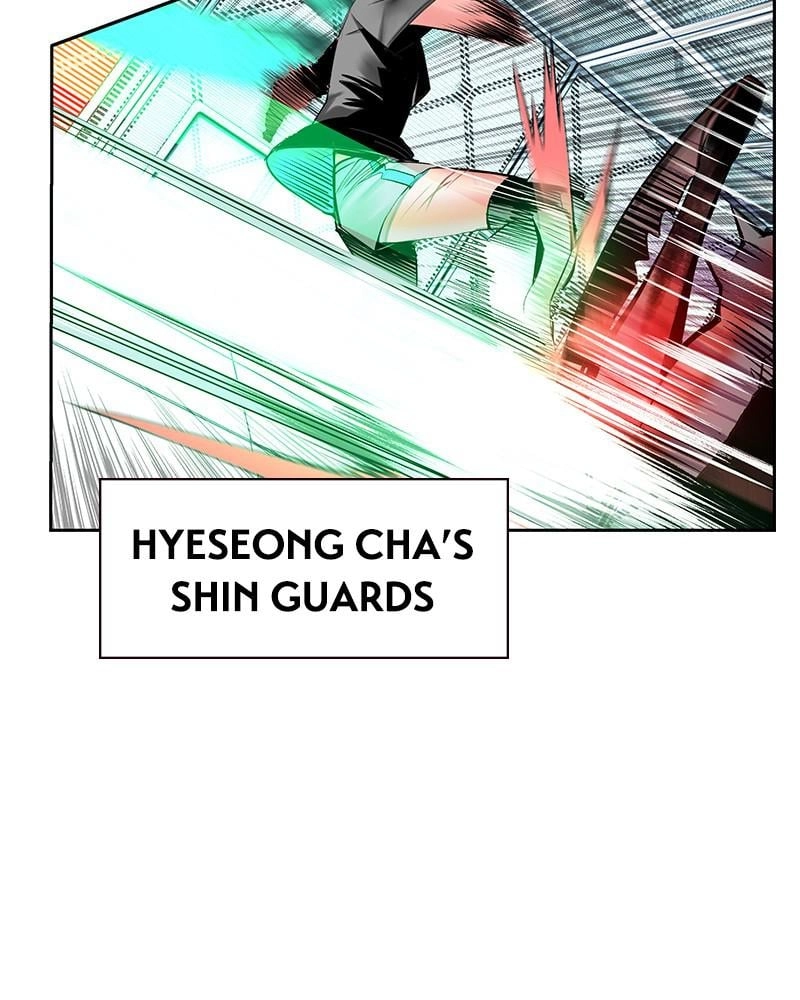 Jungle Juice Chapter 51, page 104 of 161