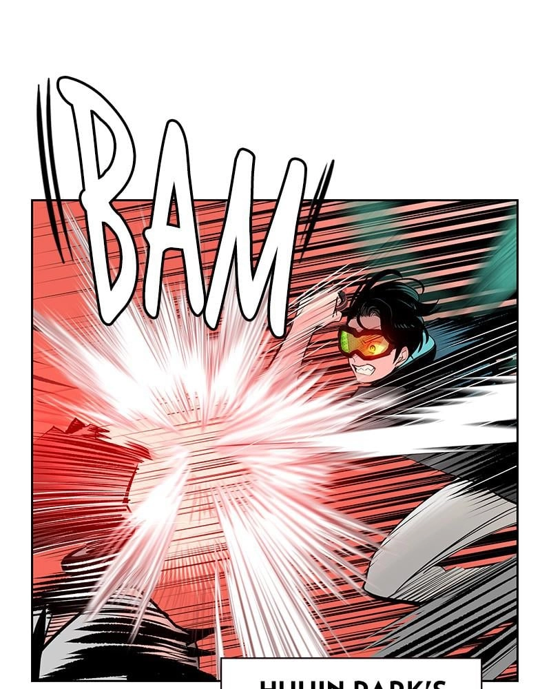 Jungle Juice Chapter 51, page 105 of 161