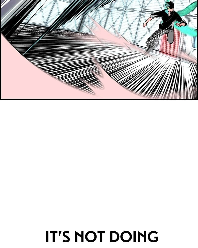 Jungle Juice Chapter 51, page 111 of 161