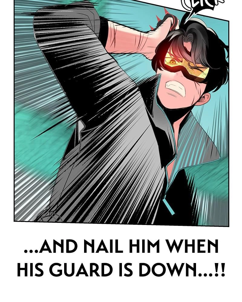 Jungle Juice Chapter 51, page 114 of 161