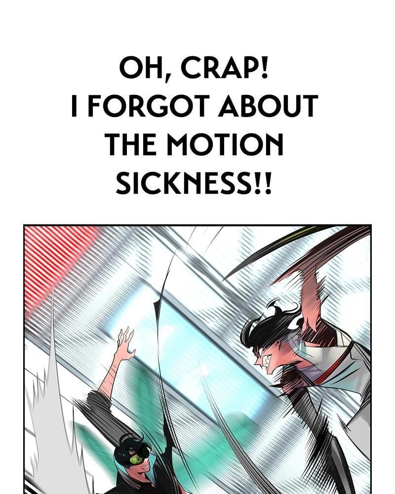 Jungle Juice Chapter 51, page 118 of 161