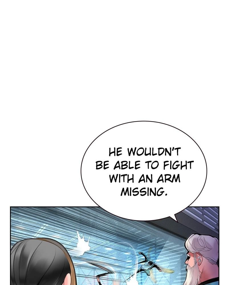 Jungle Juice Chapter 51, page 12 of 161