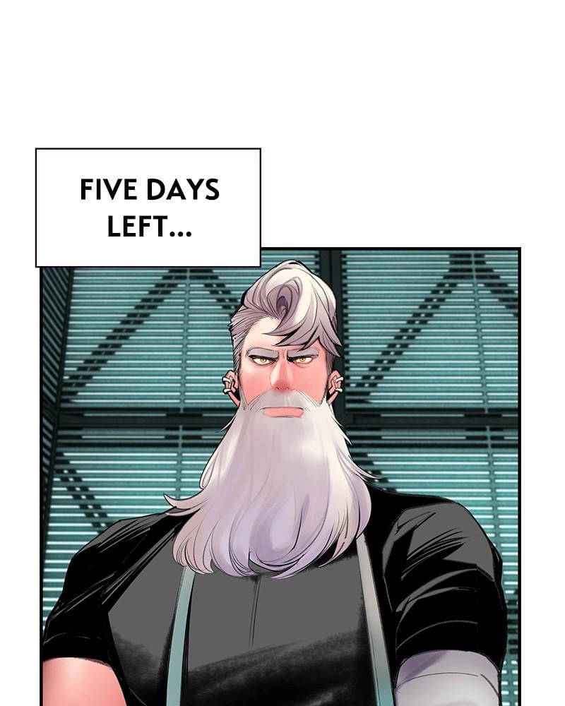 Jungle Juice Chapter 51, page 120 of 161