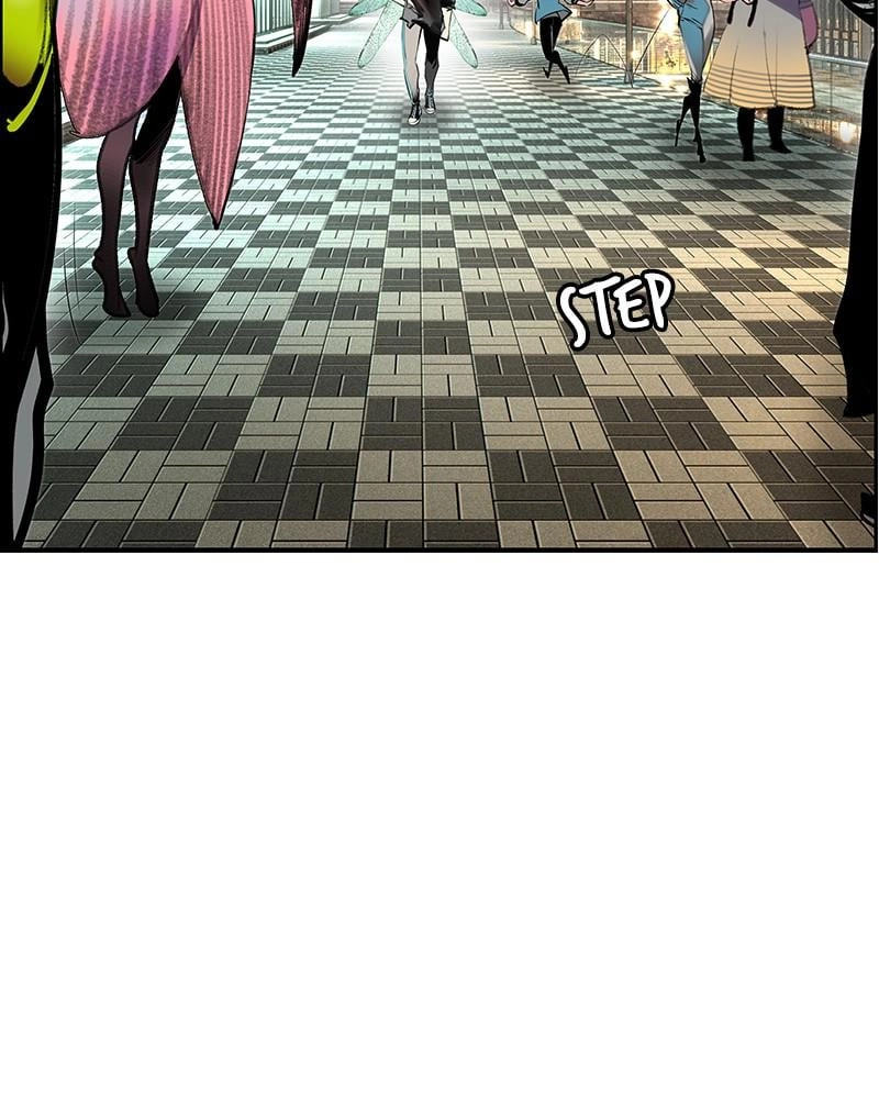 Jungle Juice Chapter 51, page 125 of 161