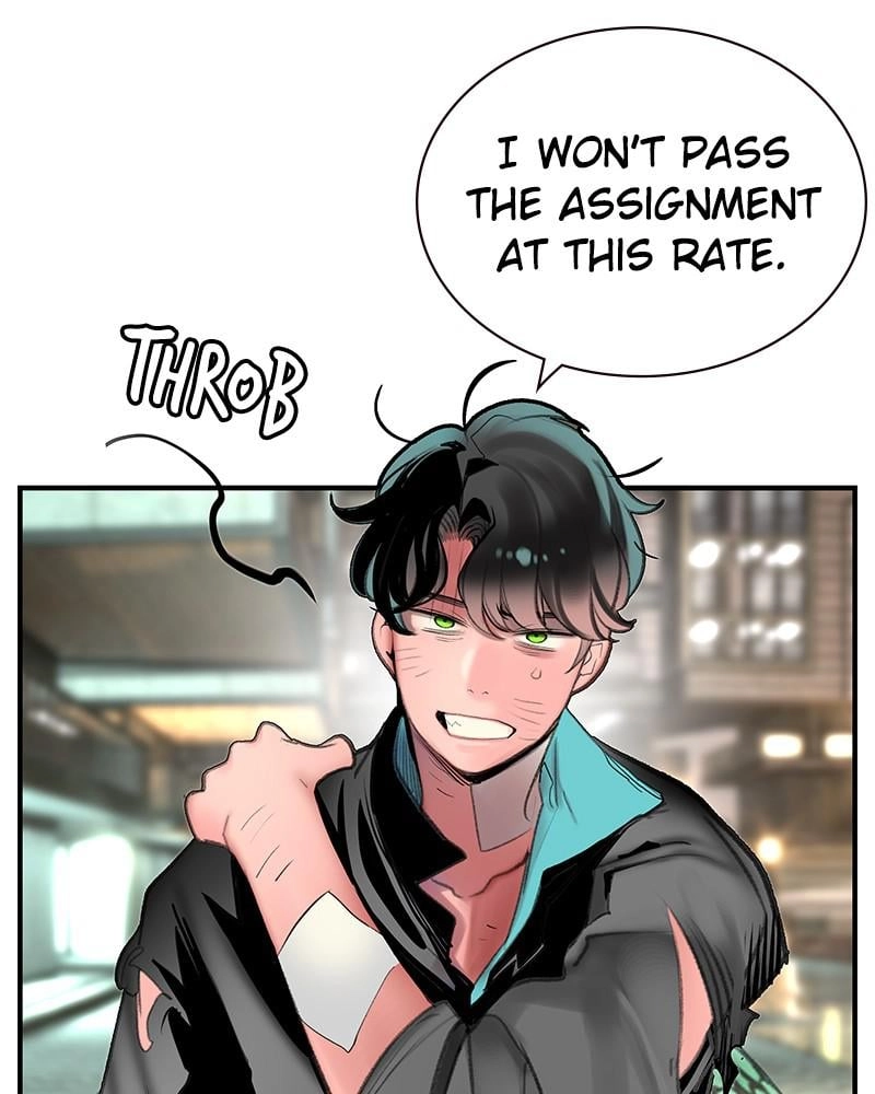 Jungle Juice Chapter 51, page 126 of 161