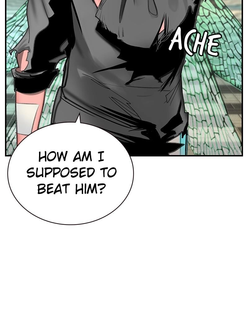 Jungle Juice Chapter 51, page 127 of 161