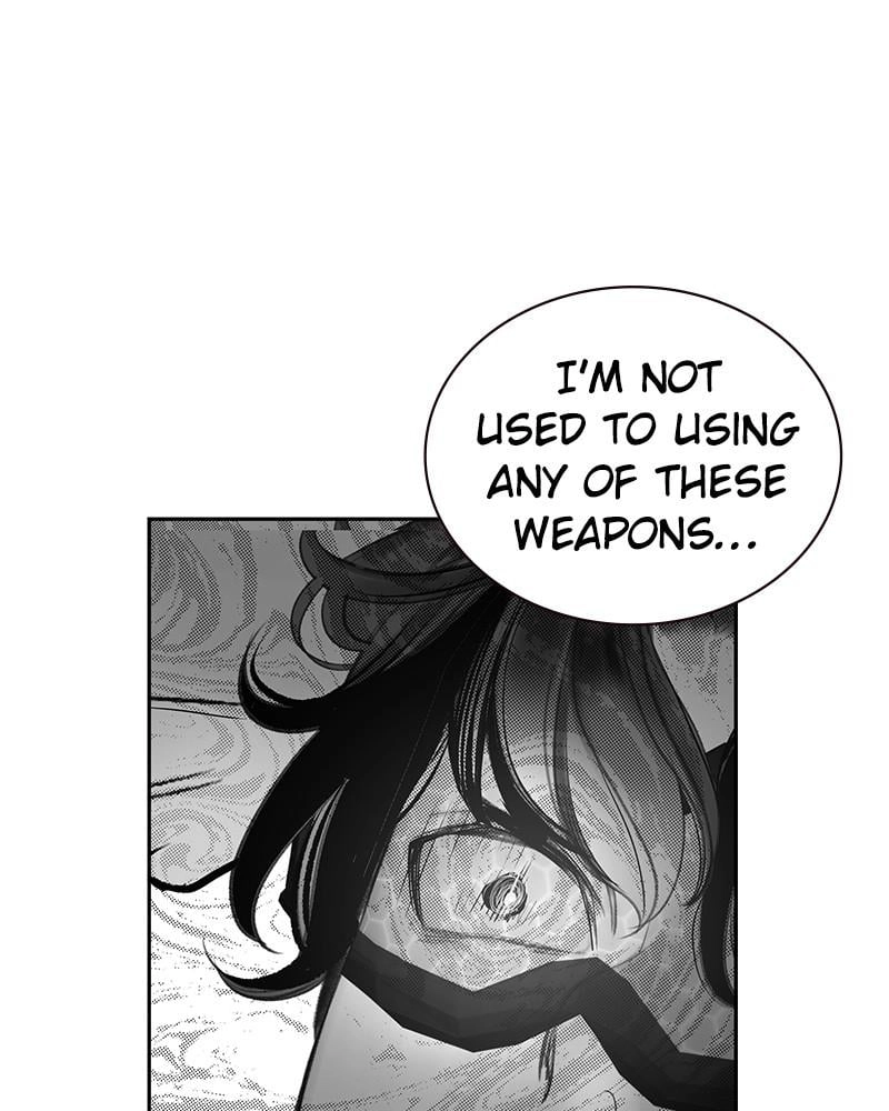 Jungle Juice Chapter 51, page 128 of 161