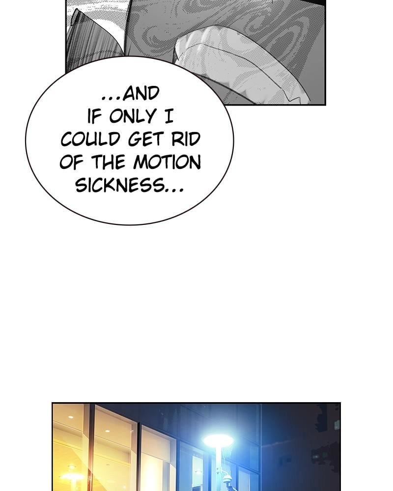 Jungle Juice Chapter 51, page 129 of 161