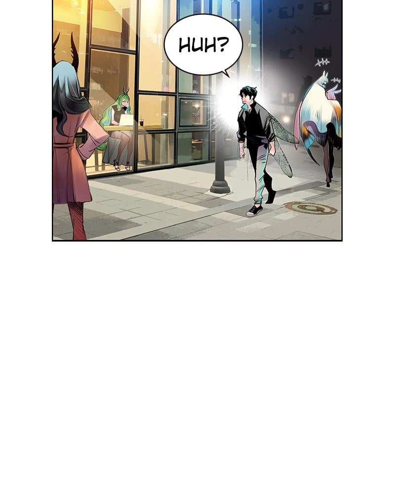 Jungle Juice Chapter 51, page 130 of 161