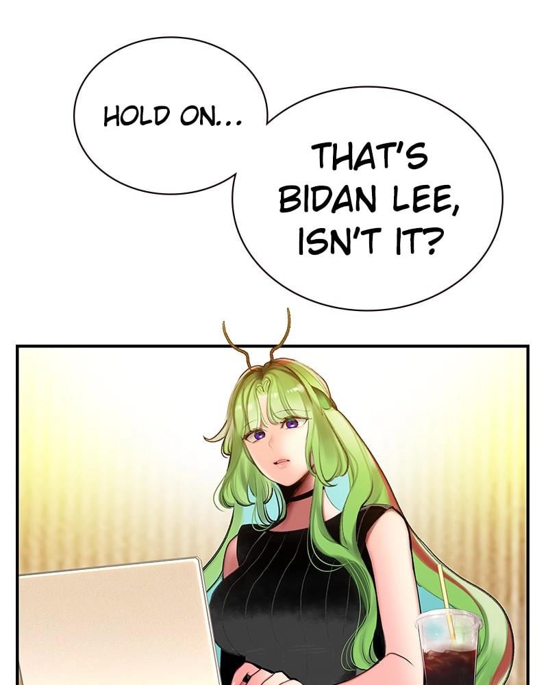 Jungle Juice Chapter 51, page 131 of 161