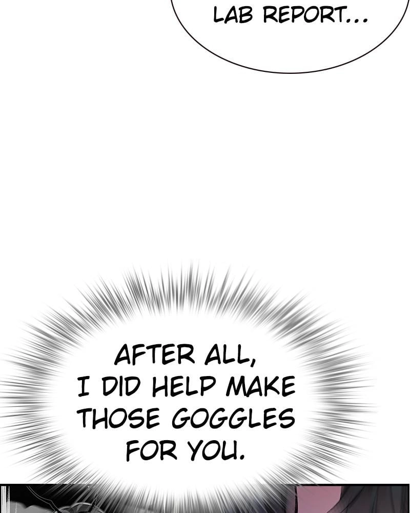 Jungle Juice Chapter 51, page 133 of 161