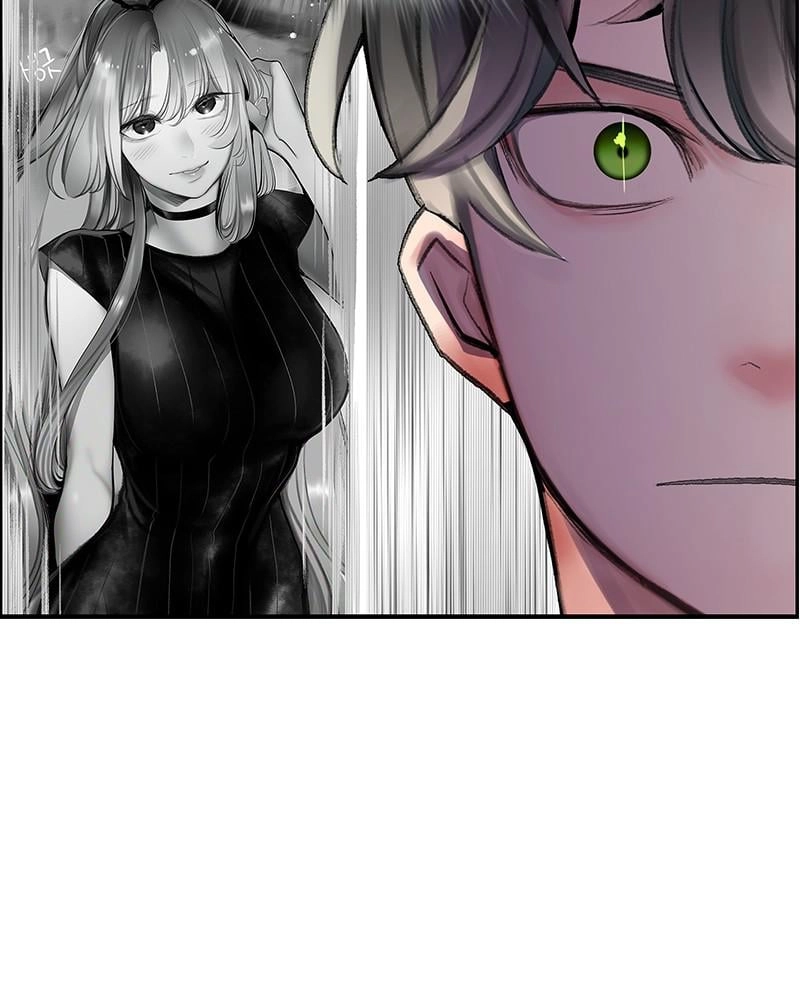 Jungle Juice Chapter 51, page 134 of 161
