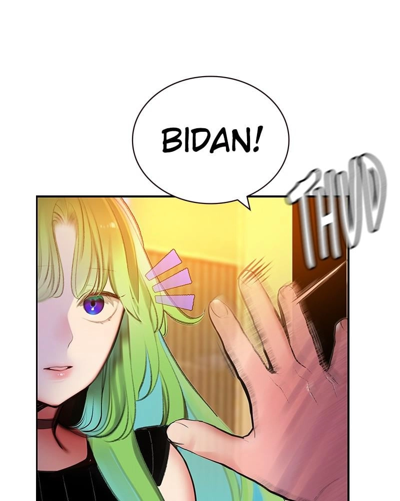 Jungle Juice Chapter 51, page 135 of 161