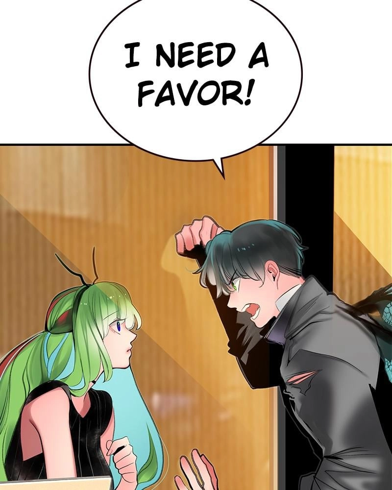 Jungle Juice Chapter 51, page 137 of 161