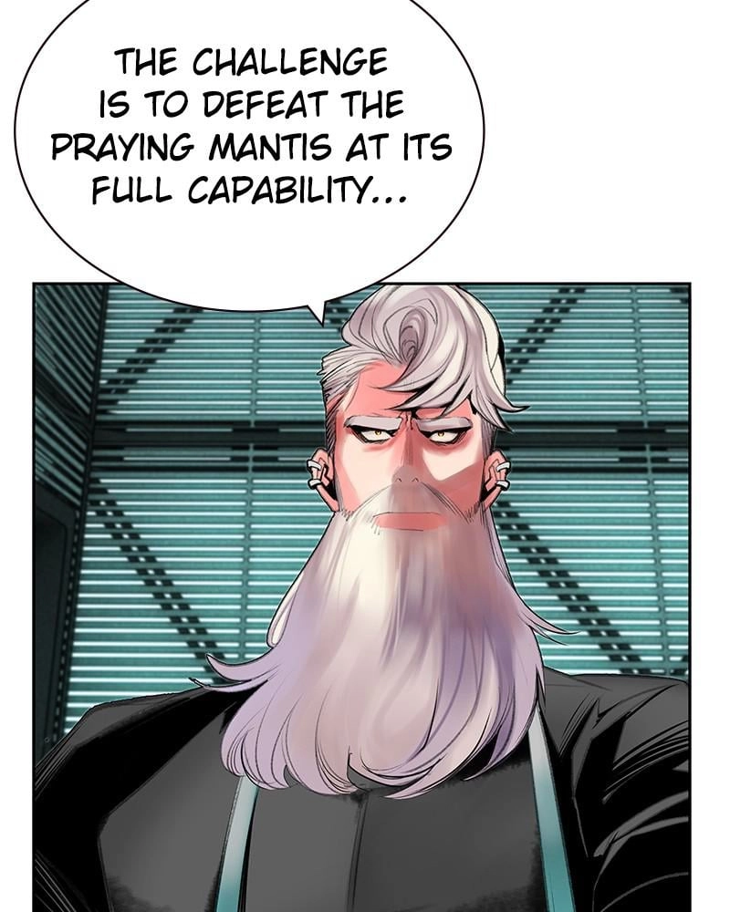 Jungle Juice Chapter 51, page 14 of 161