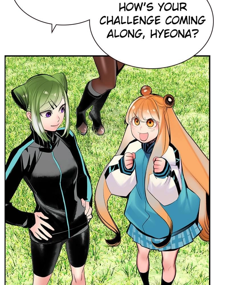 Jungle Juice Chapter 51, page 143 of 161