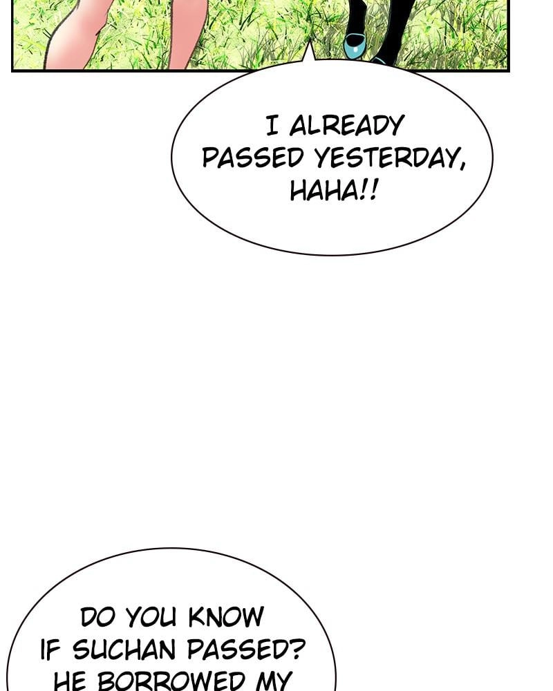Jungle Juice Chapter 51, page 144 of 161