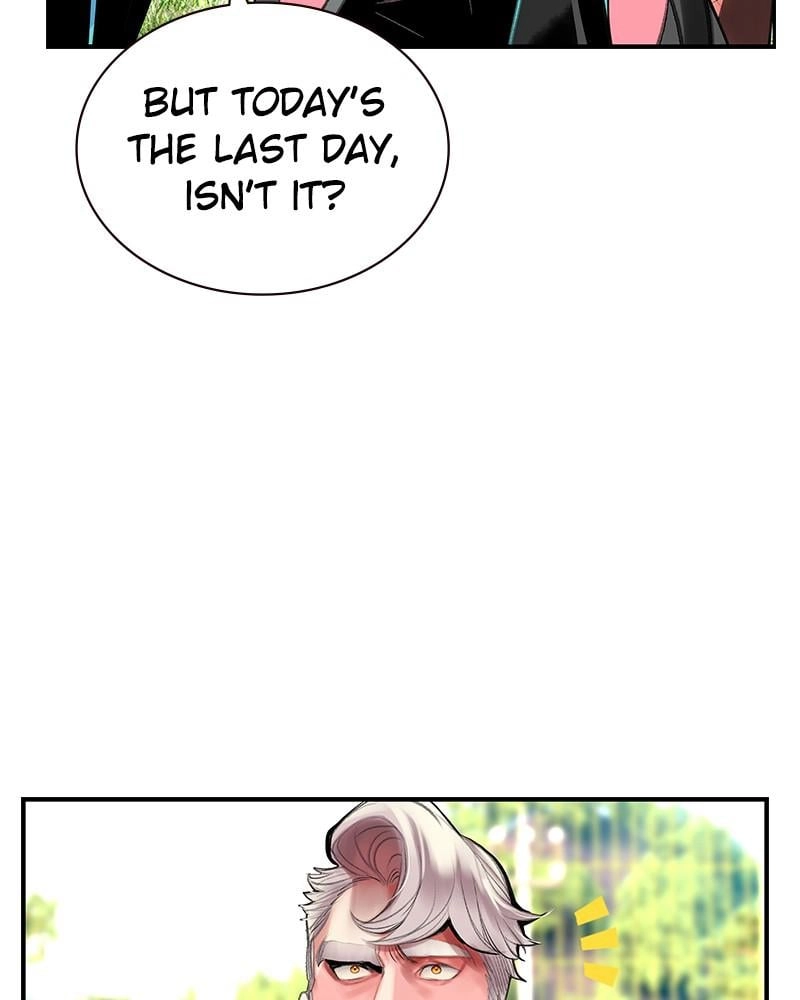 Jungle Juice Chapter 51, page 146 of 161