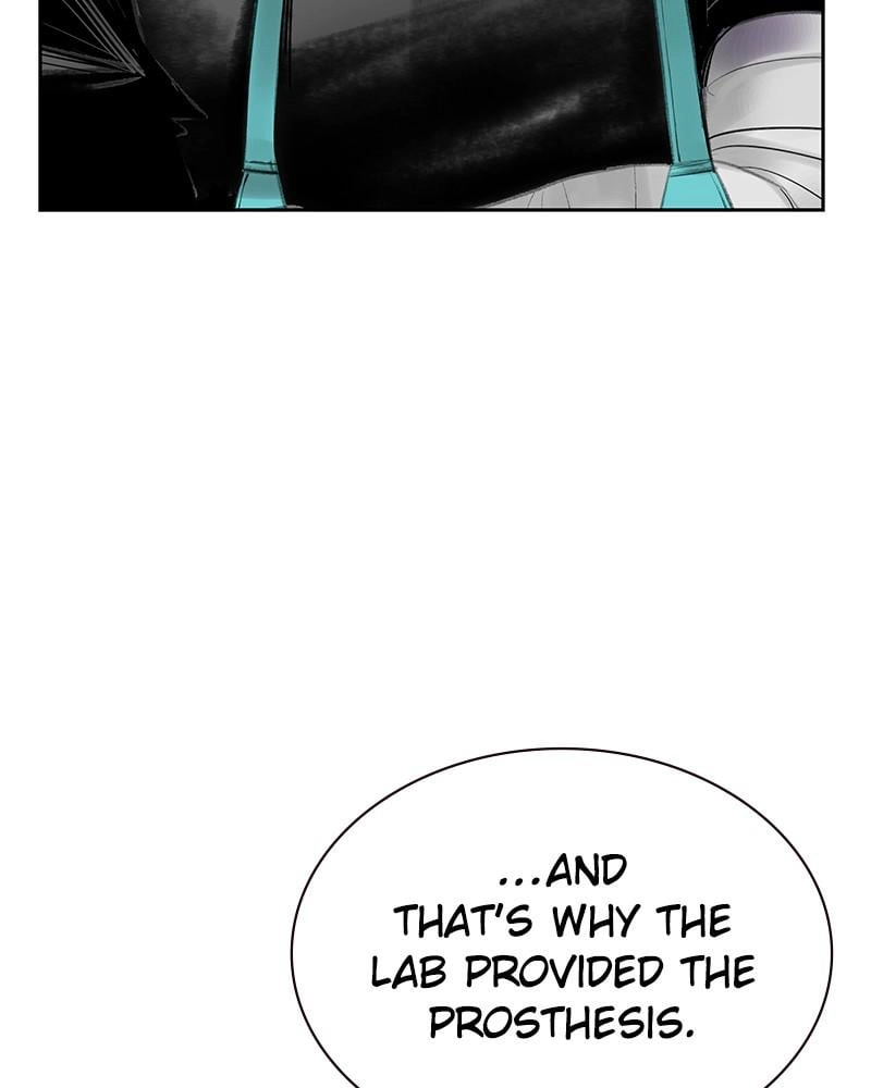 Jungle Juice Chapter 51, page 15 of 161